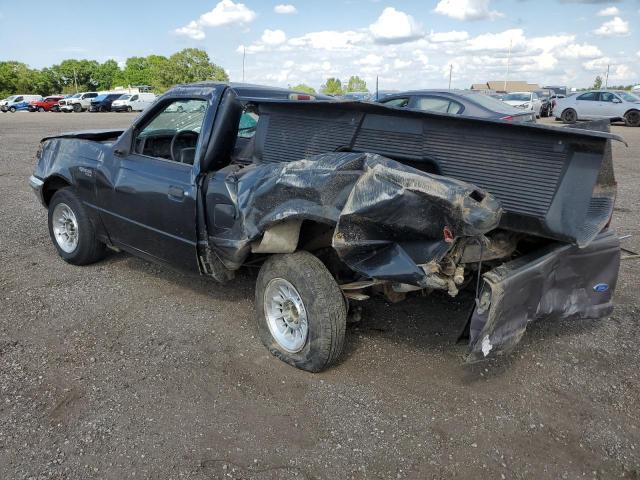 Photo 2 from auction – 1993 FORD RANGER with VIN 1FTCR10A2PUD23485