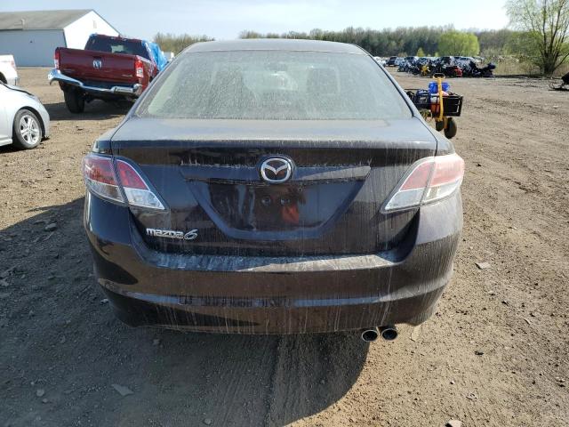Photo 6 from auction – 2010 MAZDA 6 I with VIN 1YVHZ8CH0A5M19196