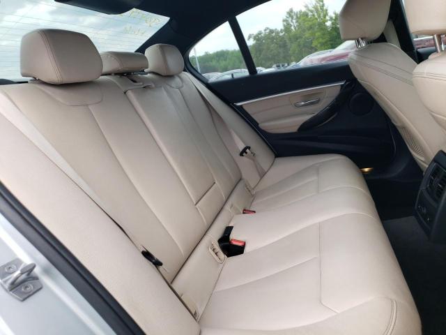 Photo 10 from auction – 2017 BMW 330 XI with VIN WBA8D9G39HNU63827