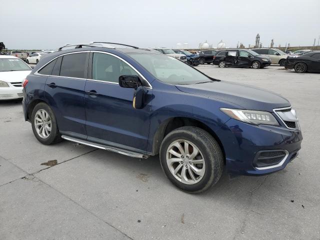 Photo 4 from auction – 2016 ACURA RDX TECHNO with VIN 5J8TB3H54GL008928