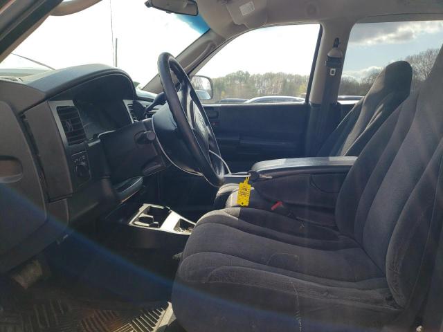 Photo 7 from auction – 2001 DODGE DAKOTA QUA with VIN 1B7HG2AN51S274644