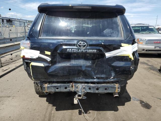 Photo 6 from auction – 2017 TOYOTA 4RUNNER SR with VIN JTEBU5JR6H5455579