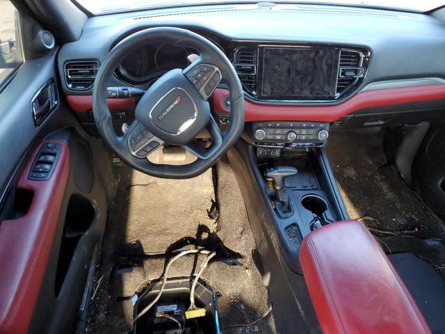 Photo 8 from auction – 2022 DODGE DURANGO R/ with VIN 1C4SDJCT4NC188178