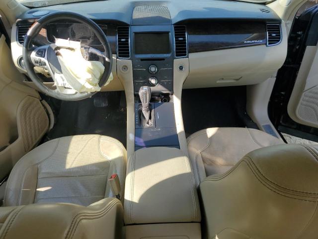 Photo 8 from auction – 2013 FORD TAURUS LIM with VIN 1FAHP2F81DG117340