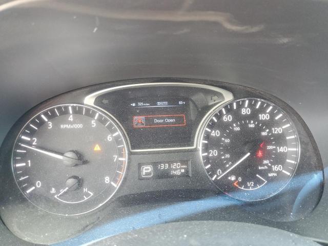 Photo 9 from auction – 2013 NISSAN PATHFINDER with VIN 5N1AR2MM0DC606255