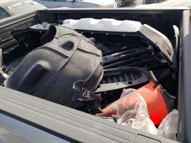 Photo 12 from auction – 2023 CHEVROLET SILVERADO with VIN 1GC4YREY6PF104285