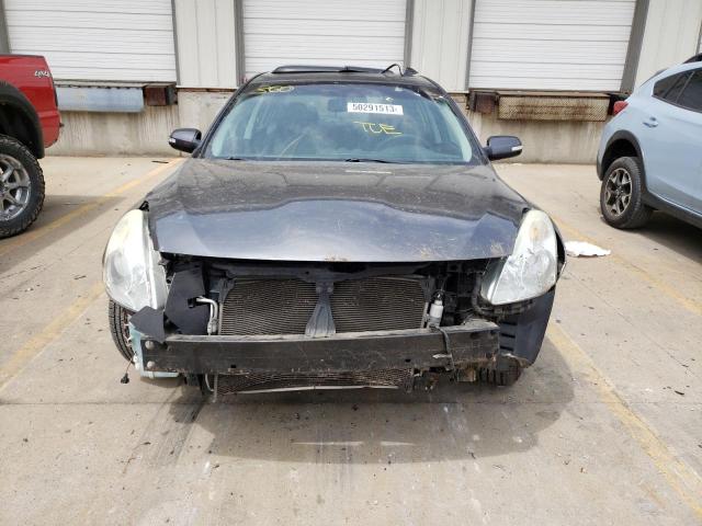 Photo 5 from auction – 2011 NISSAN ALTIMA BAS with VIN 1N4AL2AP0BC163418