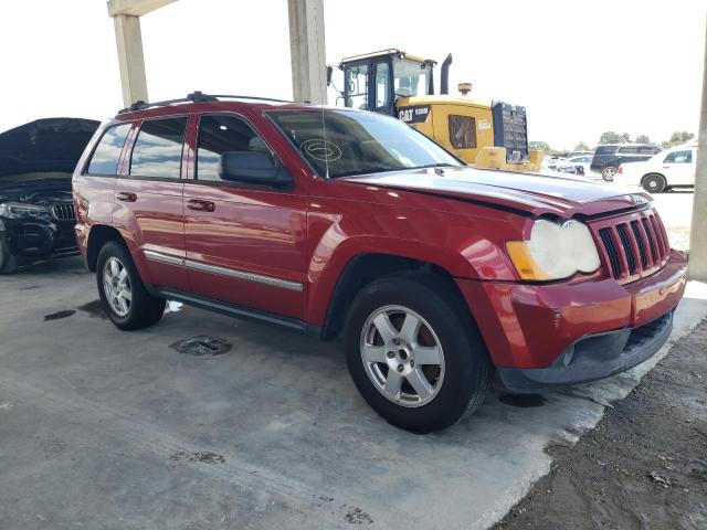 Photo 4 from auction – 2010 JEEP GRAND CHER with VIN 1J4PS4GK6AC145304