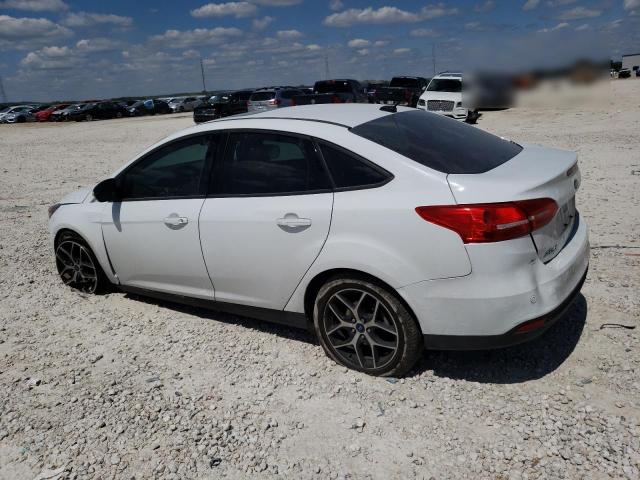 Photo 2 from auction – 2017 FORD FOCUS SEL with VIN 1FADP3H29HL332264