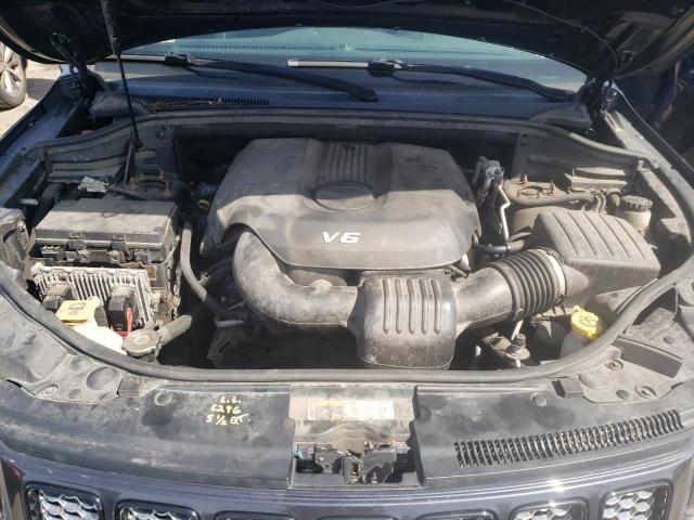Photo 11 from auction – 2014 JEEP GRAND CHER with VIN 1C4RJFAG0EC487693