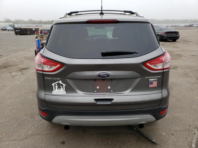 Photo 6 from auction – 2013 FORD ESCAPE TIT with VIN 1FMCU9J9XDUB59217