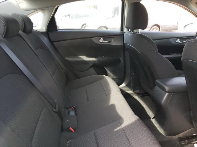 Photo 10 from auction – 2020 KIA FORTE FE with VIN 3KPF24AD8LE168252