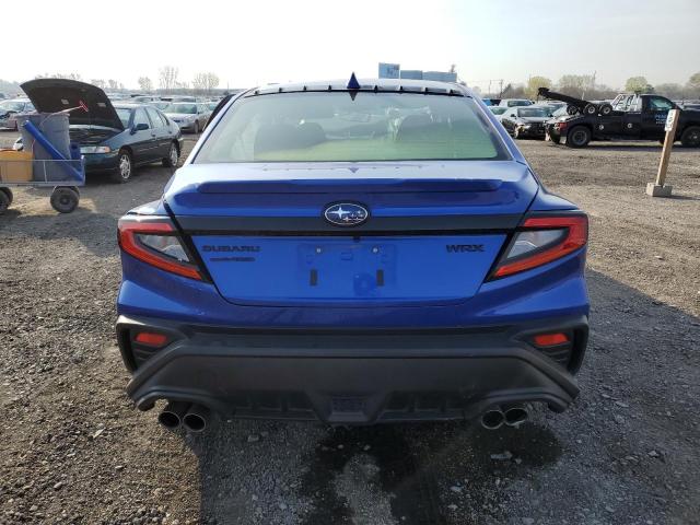 Zdjęcie 6 z aukcji – 2022 SUBARU WRX PREMIU z VIN JF1VBAF68N9003304