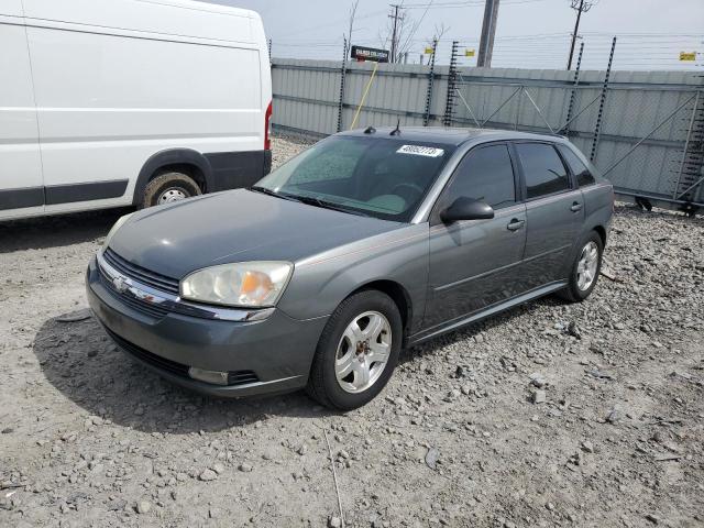 CHEVROLET MALIBU MAX 2005 with VIN 1G1ZU64835F104462 - Photo from auction