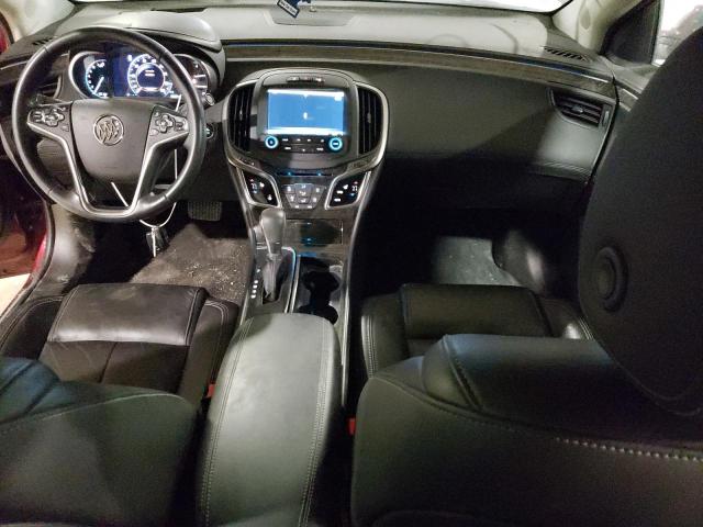 Photo 8 from auction – 2015 BUICK LACROSSE with VIN 1G4GB5GR7FF310786