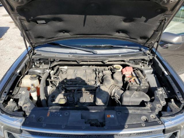 Photo 12 from auction – 2014 FORD FLEX LIMIT with VIN 2FMHK6D89EBD04980
