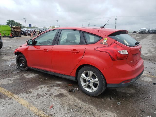 Photo 2 from auction – 2013 FORD FOCUS SE with VIN 1FADP3K2XDL303200