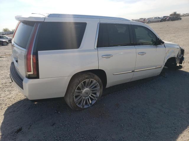 Photo 3 from auction – 2016 CADILLAC ESCALADE P with VIN 1GYS4DKJ1GR352689