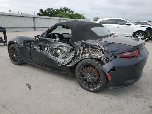 Photo 2 from auction – 2016 MAZDA MX-5 MIATA with VIN JM1NDAC76G0105273