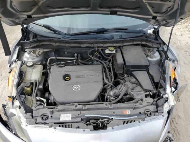 Photo 11 from auction – 2013 MAZDA 3 I with VIN JM1BL1TF1D1791273
