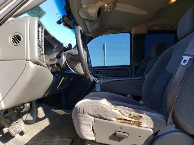 Photo 7 from auction – 2005 GMC NEW SIERRA with VIN 1GTEK19B45E111784