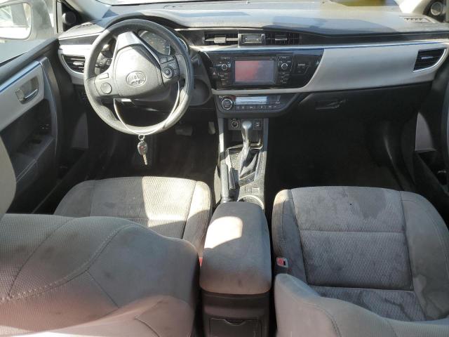 Photo 8 from auction – 2015 TOYOTA COROLLA L with VIN 5YFBURHE2FP224774