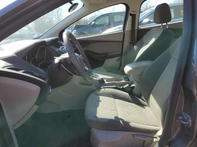 Photo 7 from auction – 2012 FORD FOCUS SE with VIN 1FAHP3F27CL354020