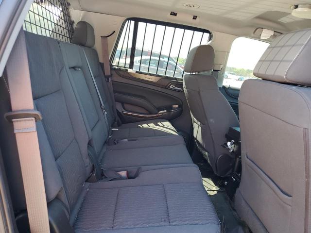 Photo 11 from auction – 2016 CHEVROLET TAHOE POLI with VIN 1GNLCDEC0GR398516