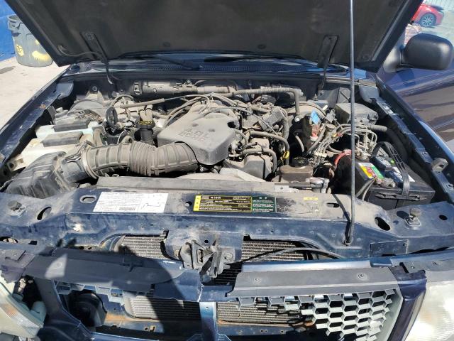 Photo 11 from auction – 2003 FORD RANGER SUP with VIN 1FTZR45E83PA19738