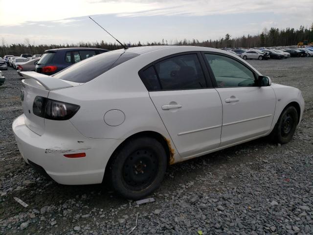Foto 3 de la subasta – 2009 MAZDA 3 I con VIN JM1BK32F091252456