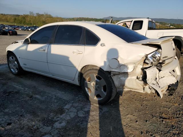 Photo 2 from auction – 2006 CHEVROLET IMPALA SUP with VIN 2G1WD58C269140472