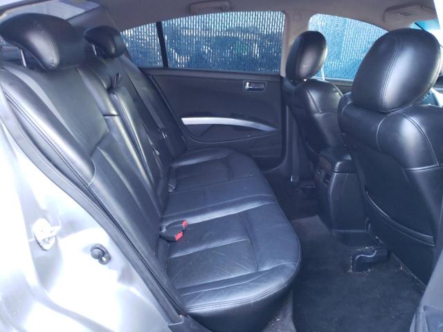 Photo 10 from auction – 2008 NISSAN MAXIMA SE with VIN 1N4BA41E58C807041