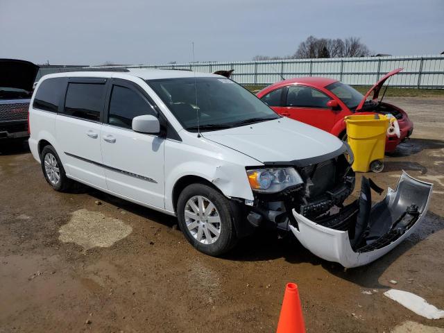 Photo 4 from auction – 2016 CHRYSLER TOWN & COU with VIN 2C4RC1BG3GR129798