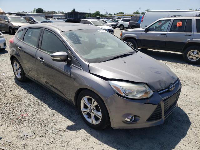 Zdjęcie 4 z aukcji – 2013 FORD FOCUS SE z VIN 1FADP3K25DL236733
