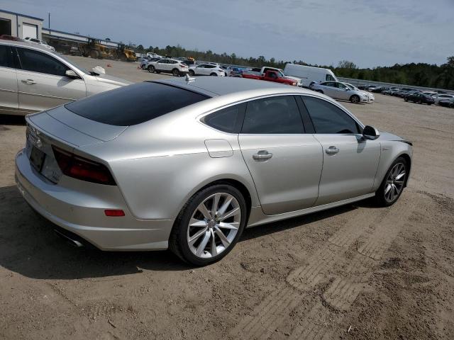Photo 3 from auction – 2016 AUDI A7 PREMIUM with VIN WAUWGAFC7GN018597