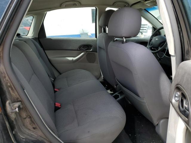 Photo 10 from auction – 2006 FORD FOCUS with VIN 1FAFP37N46W154084