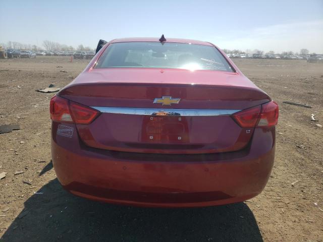 Zdjęcie 6 z aukcji – 2015 CHEVROLET IMPALA LT z VIN 2G1115SL1F9130835