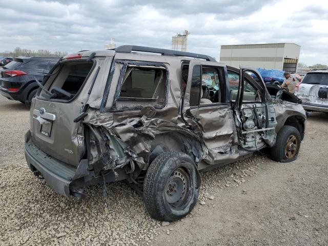 Photo 3 from auction – 2006 FORD EXPLORER X with VIN 1FMEU62E66UA68385