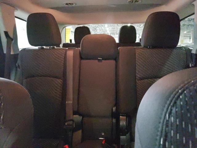 Photo 10 from auction – 2017 DODGE JOURNEY SX with VIN 3C4PDDBG7HT574727