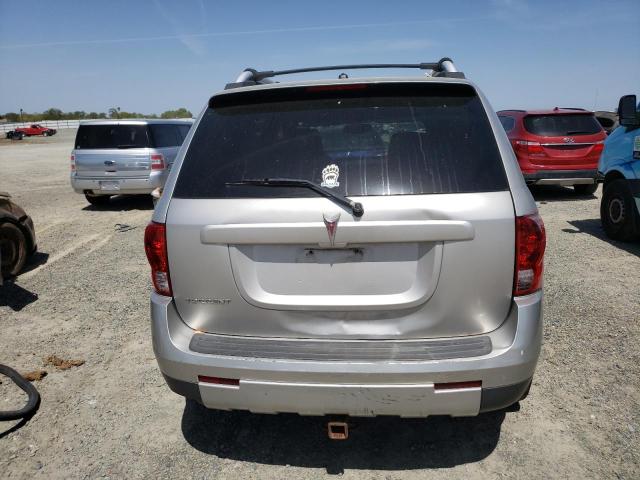 Photo 6 from auction – 2007 PONTIAC TORRENT with VIN 2CKDL63F176006475