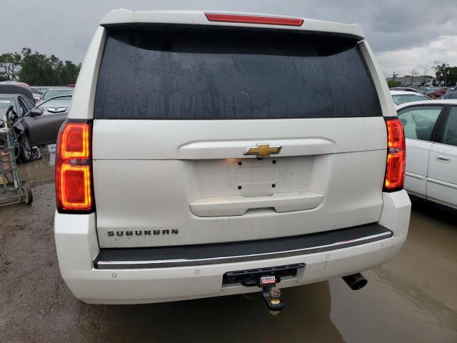 Photo 6 from auction – 2015 CHEVROLET SUBURBAN C with VIN 1GNSCKKC2FR712220