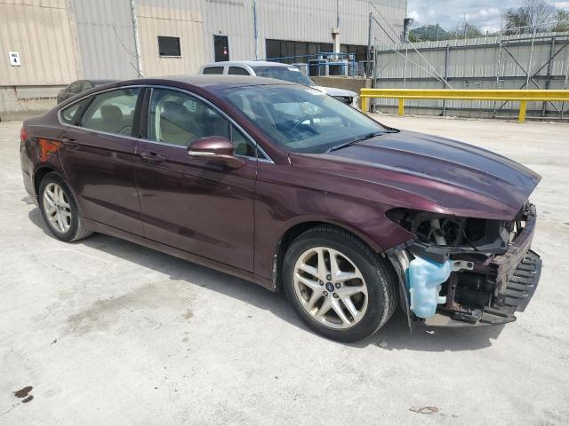 صورة رقم 4 من المزاد - 2013 FORD FUSION SE مع VIN 3FA6P0HR5DR253223