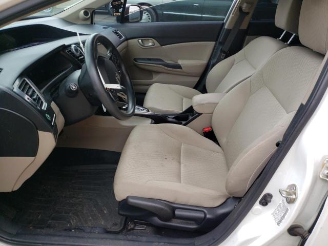 Photo 7 from auction – 2015 HONDA CIVIC SE with VIN 2HGFB2F71FH508519