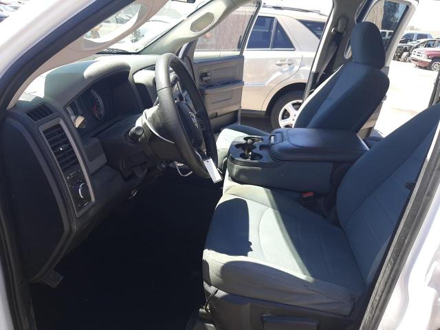 Photo 7 from auction – 2013 RAM 1500 ST with VIN 1C6RR6FPXDS509972