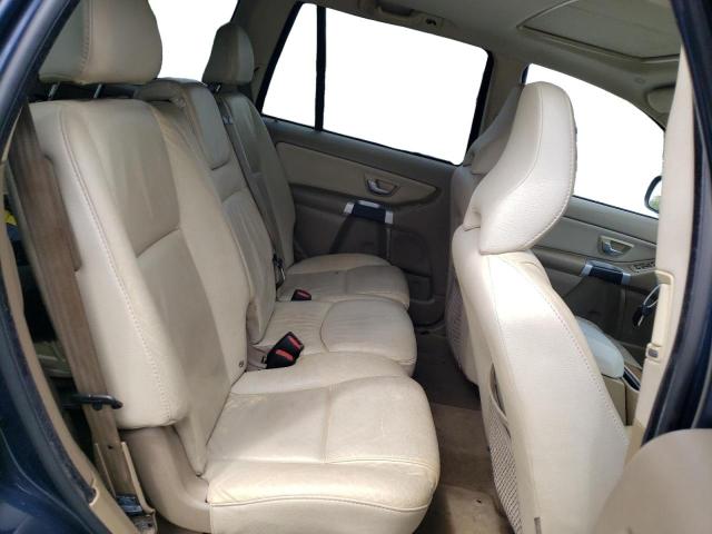 Photo 11 from auction – 2012 VOLVO XC90 3.2 with VIN YV4952CZ2C1611769
