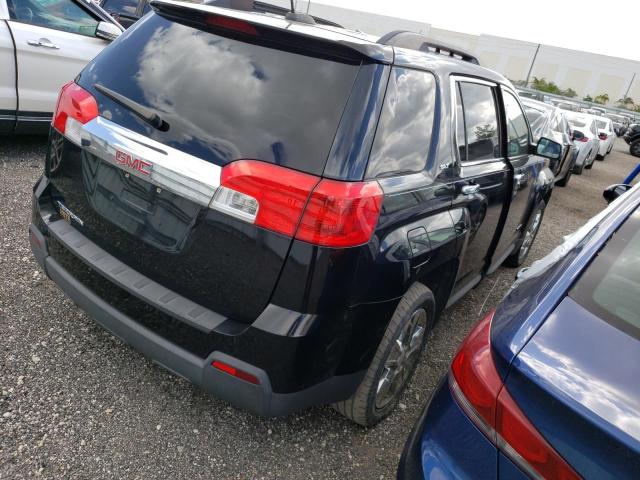 Photo 3 from auction – 2015 GMC TERRAIN SL with VIN 2GKALSEK7F6315979