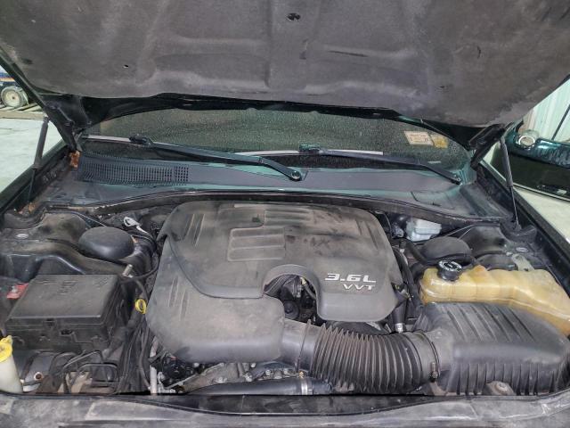 Photo 11 from auction – 2012 CHRYSLER 300 with VIN 2C3CCACG7CH161713