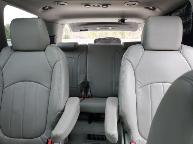 Photo 10 from auction – 2012 GMC ACADIA DEN with VIN 1GKKVTED9CJ160209