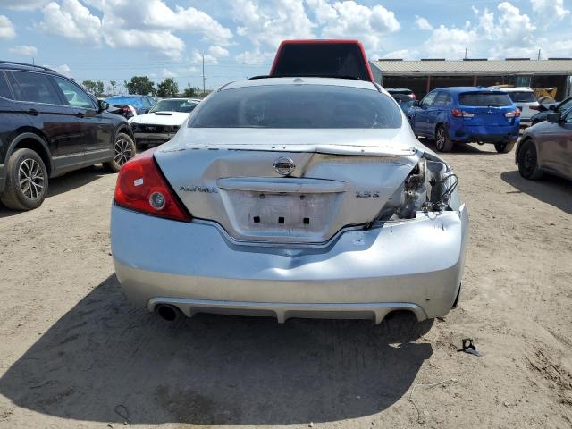 Photo 6 from auction – 2010 NISSAN ALTIMA S with VIN 1N4AL2EP1AC191043
