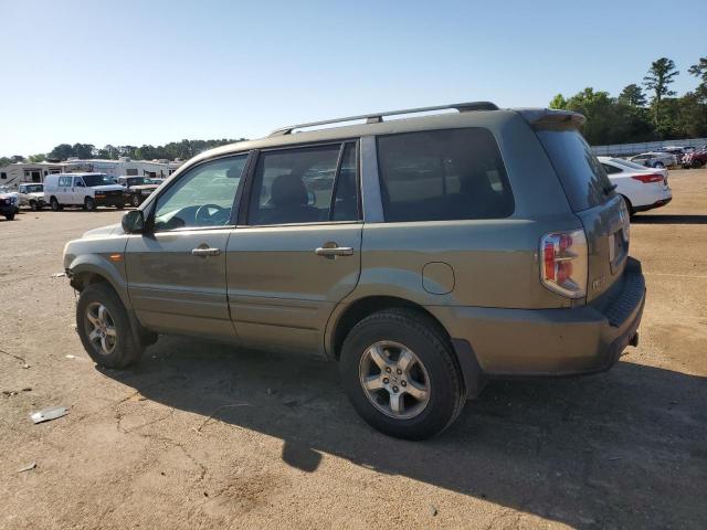 Photo 2 from auction – 2008 HONDA PILOT EXL with VIN 5FNYF18558B015680